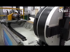 最も最近の設計されていた空気の回転式チャックの完全な打撃レーザーのチャック