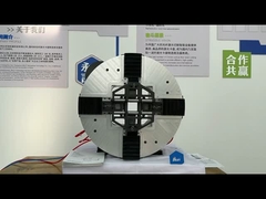 新入生 フルストローク チャック