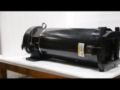 レーザーチャック 後部チャック