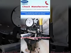 リングマン 2023 ホットセール 130 直径レーザーチャック パイプ切断機