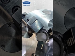 マニュアルチャック