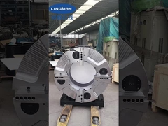 カスタマイズマニュアルチャック