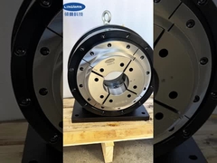 大穴のチューブクランプ座席