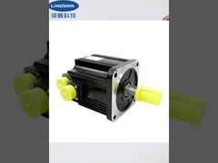 SV660シリーズのサーボは,開発された高性能小電力ACサーボ製品です