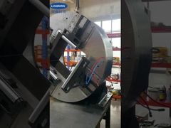 レーザーチャック