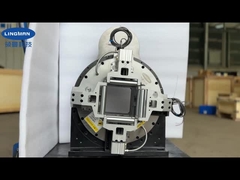 リングマン 2023 ホットセール 130 直径レーザーチャック パイプ切断機