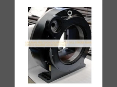 LINGMAN PRECISION スクエアホールフルストローク メインチャック (スクエアホール) F175DF