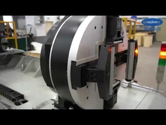 レーザーチャックセットビデオ