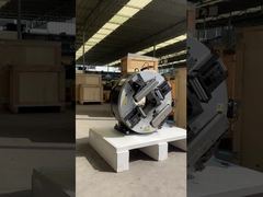 レーザーチャック