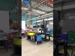 レーザー焼入れ機