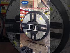 リングマン両面多機能チャック