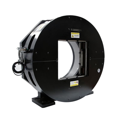 リングマンF130JF 管切断機のためのCNCチューック